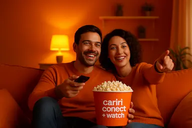 Planos com Deezer e Watch Brasil